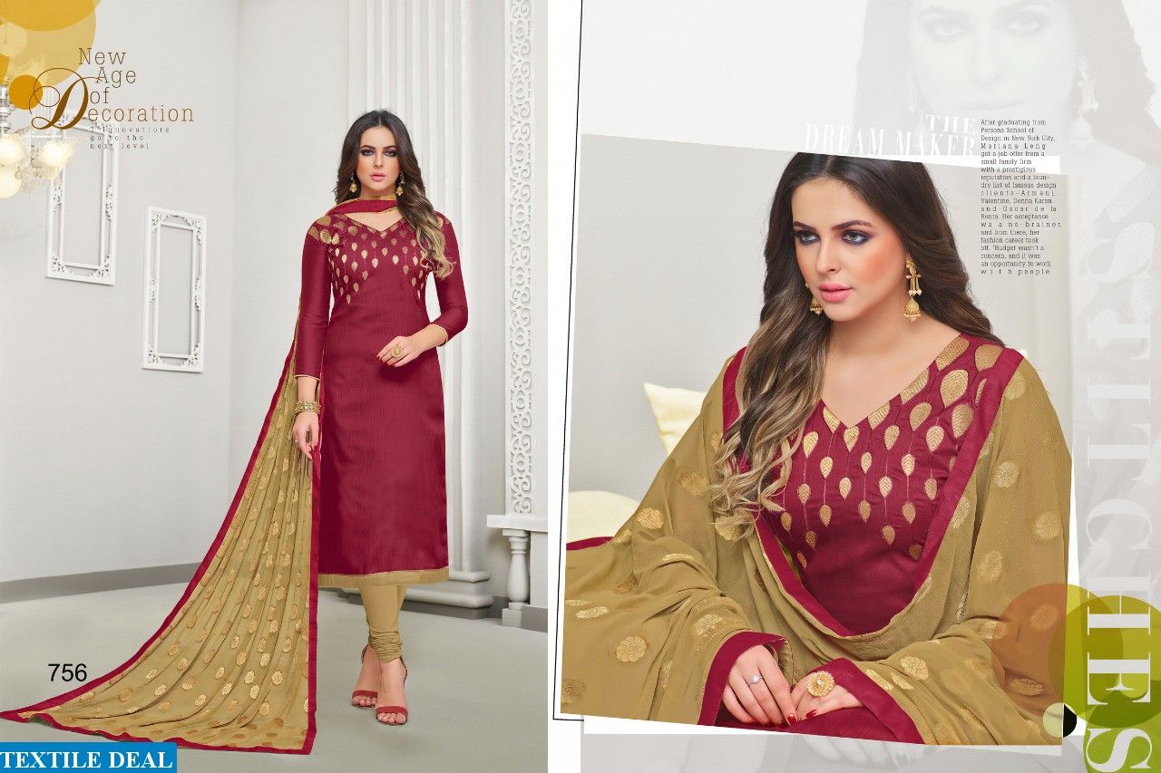 kaycee kamini plus Wholesale banarasi Silk ladies Dresses